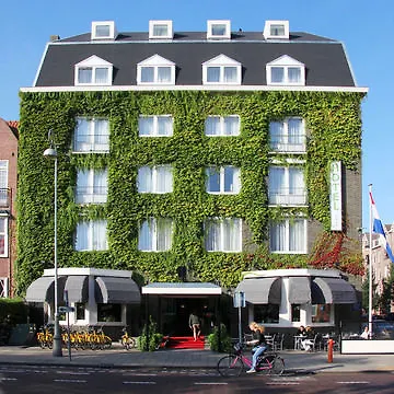 Memphis Hotel Amsterdam